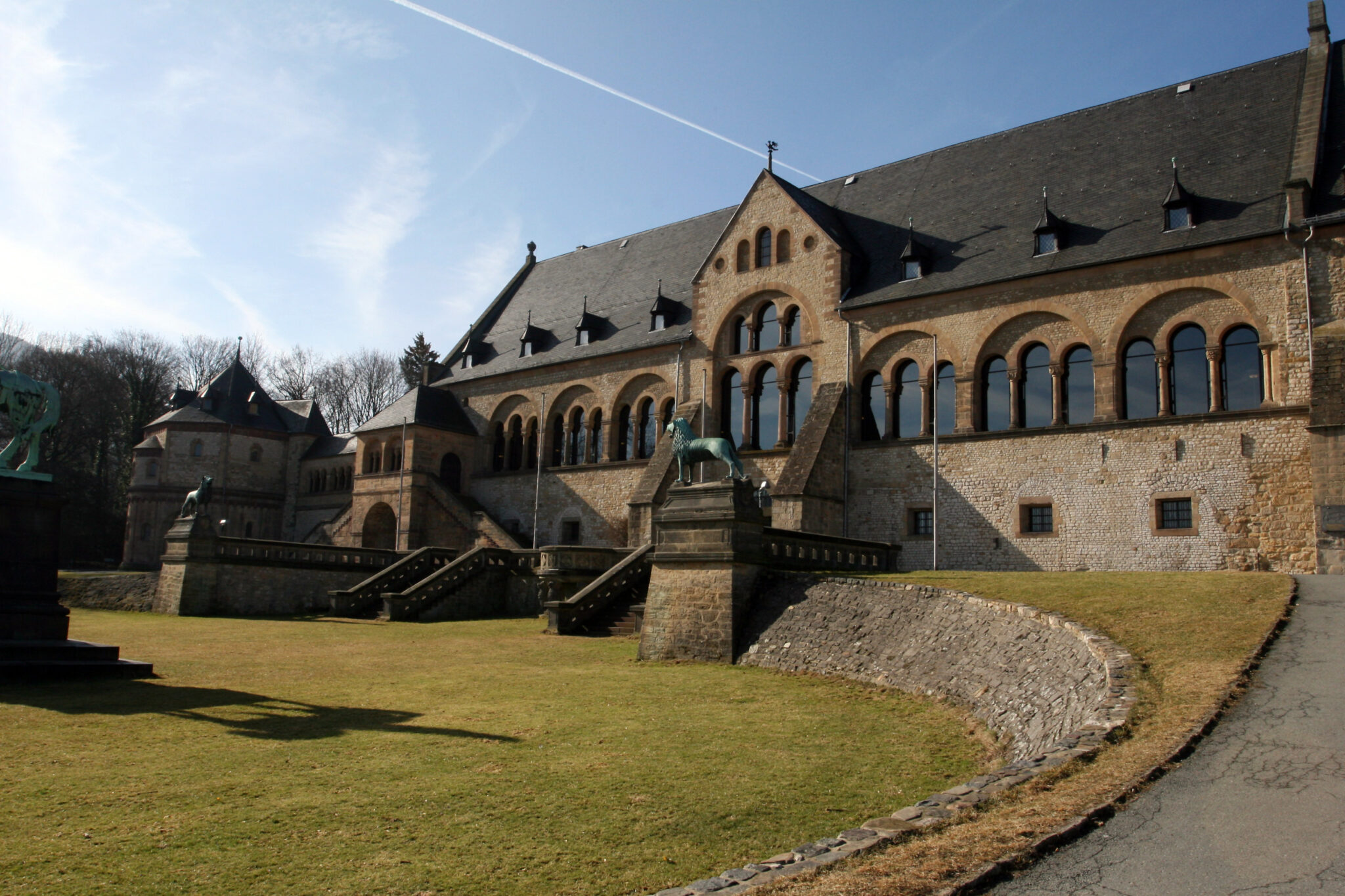 Kaiserpfalz Goslar