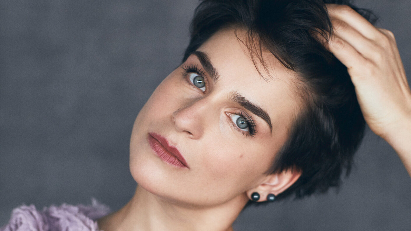 Hat über sechzig Opernrollen im Repertorie: Asmik Grigorian