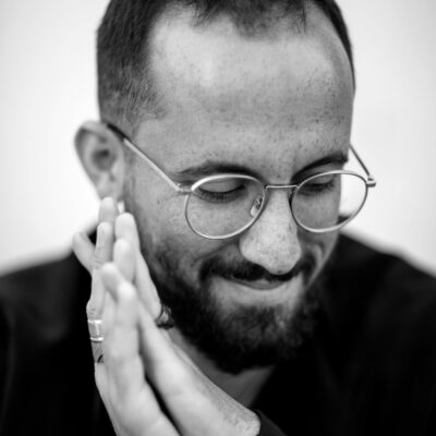 „Ich bin bewusster geworden“, sagt Igor Levit über seine Twitter-Aktivität.