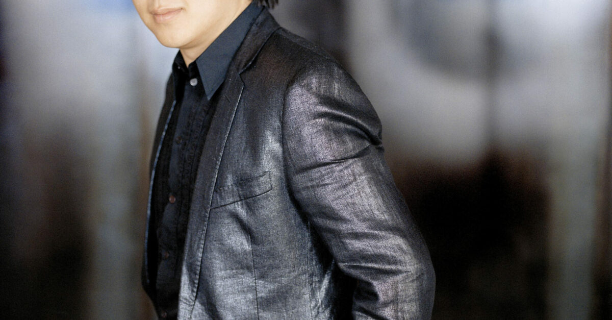 Lang Lang: Konzerte, Artikel, Rezensionen & Termine - concerti.ch