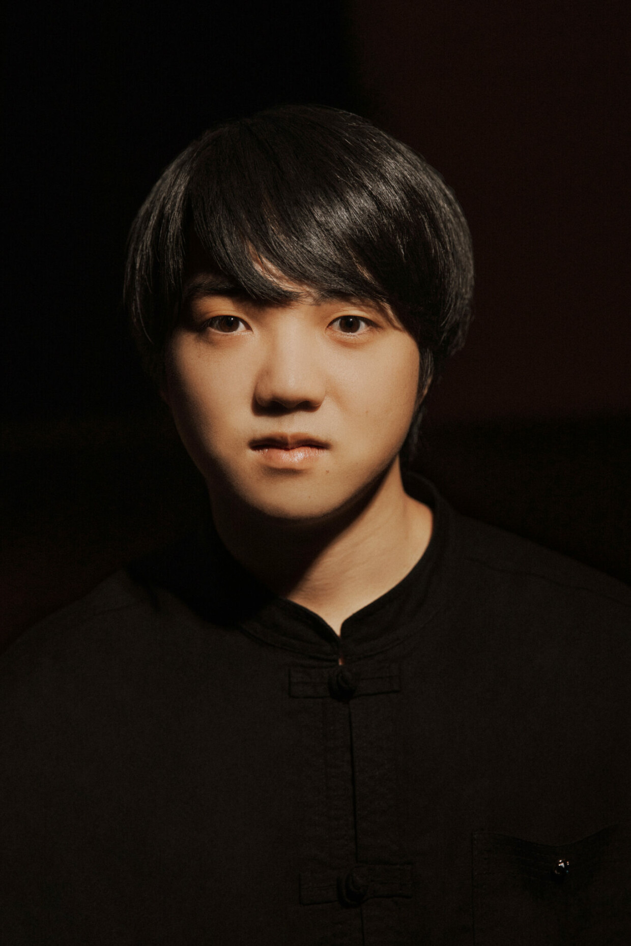Mao Fujita gehört zu den hochdekorierten Nachwuchspianisten seiner Generation
