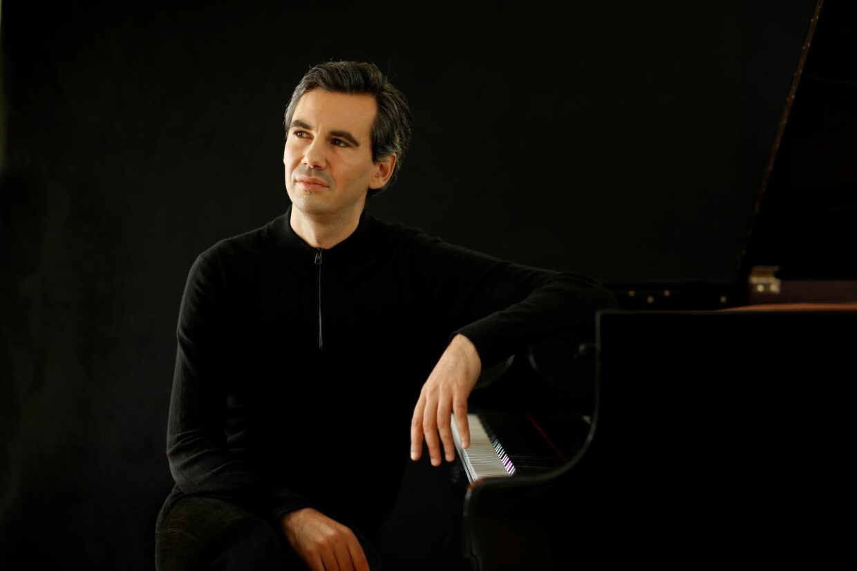 Martin Stadtfeld
