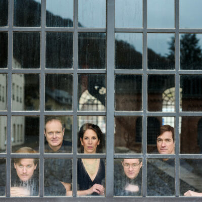 Haben „ihrem“ eigenen Ensemble-Sound: Singer Pur