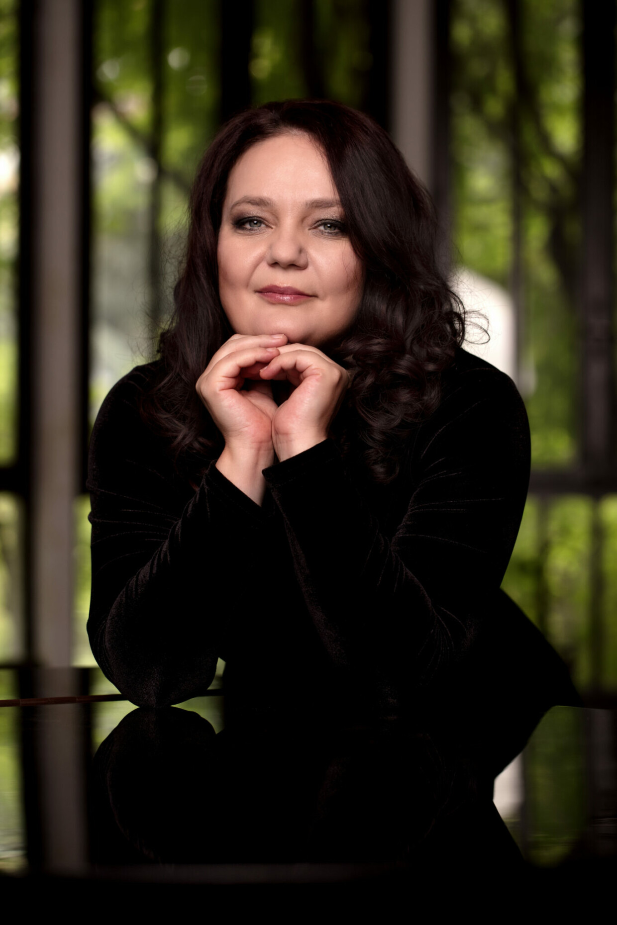 Ana-Marija Markovina