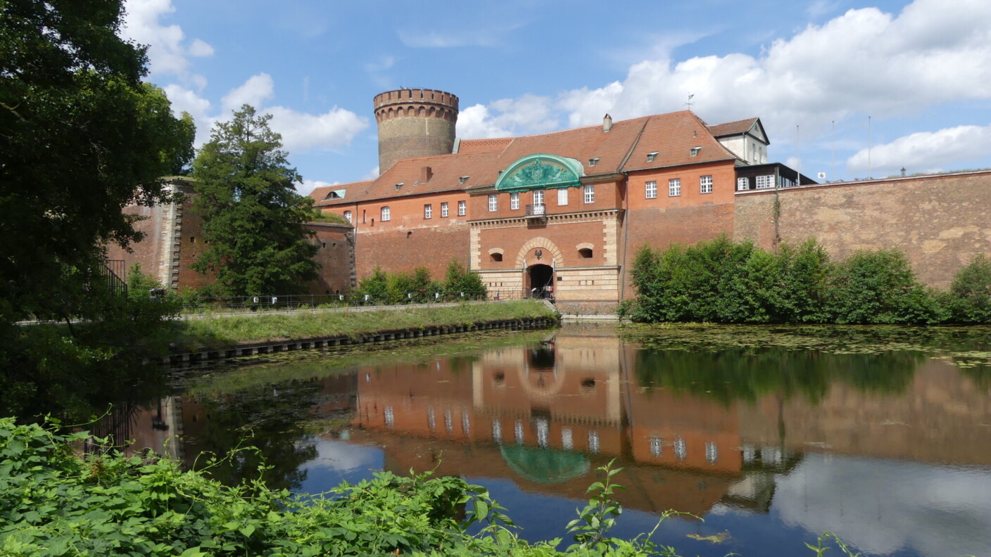 Zitadelle Spandau