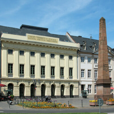 Theater Koblenz