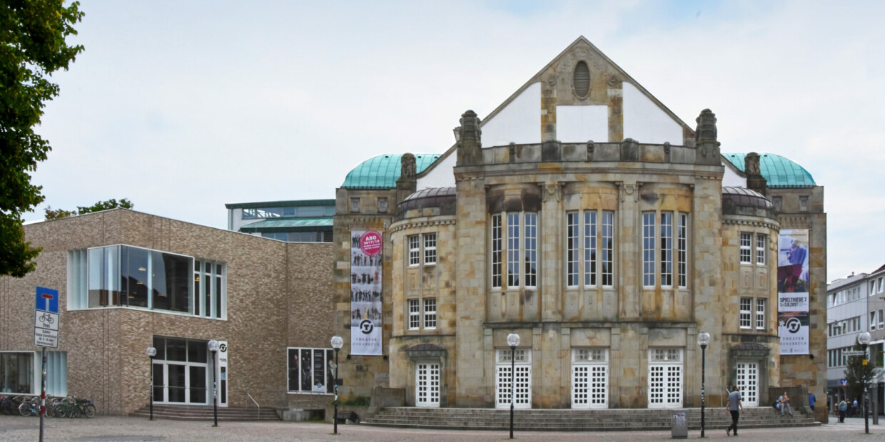 Theater Osnabrück