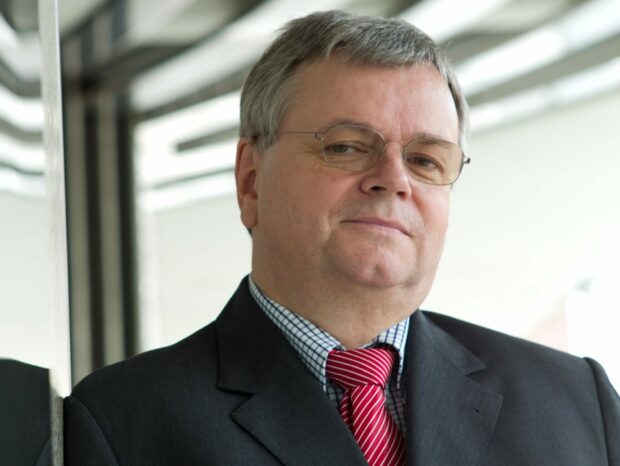 Intendant der Tiroler Festspiele Erl Bernd Loebe