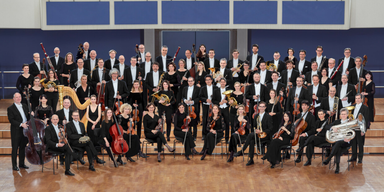 Stuttgarter Philharmoniker