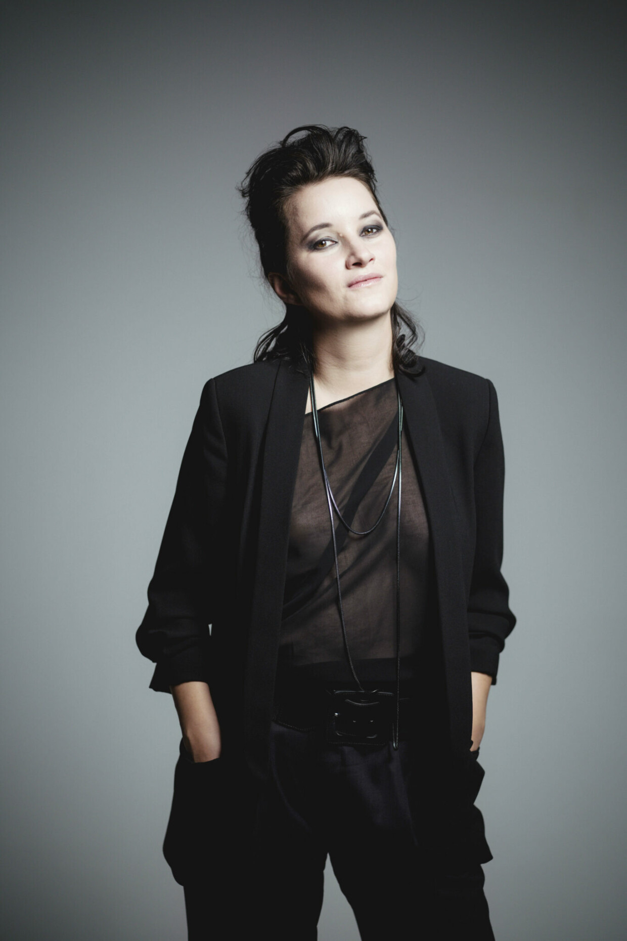 Anna Prohaska