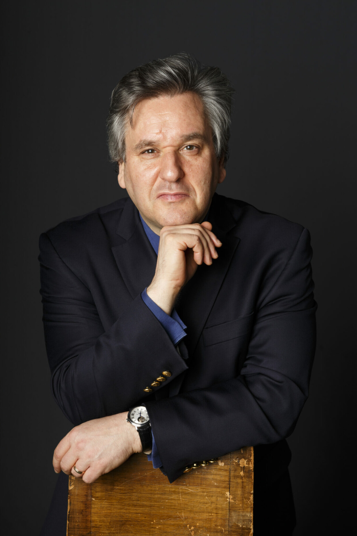 Antonio Pappano