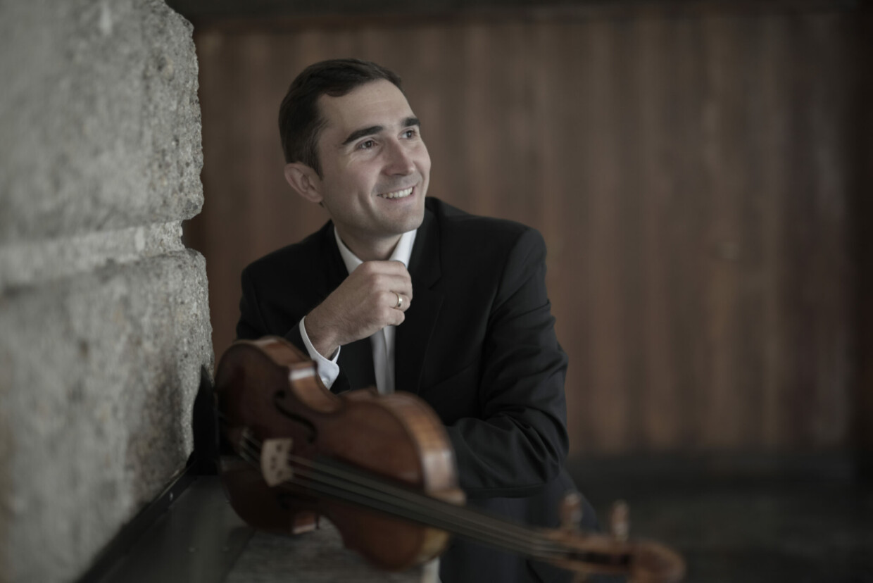 Maxim Brilinsky