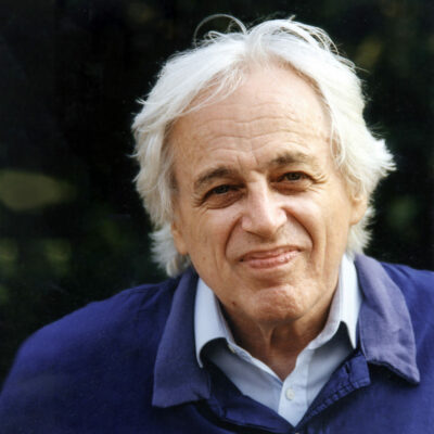 Von Neugier getrieben: György Ligeti