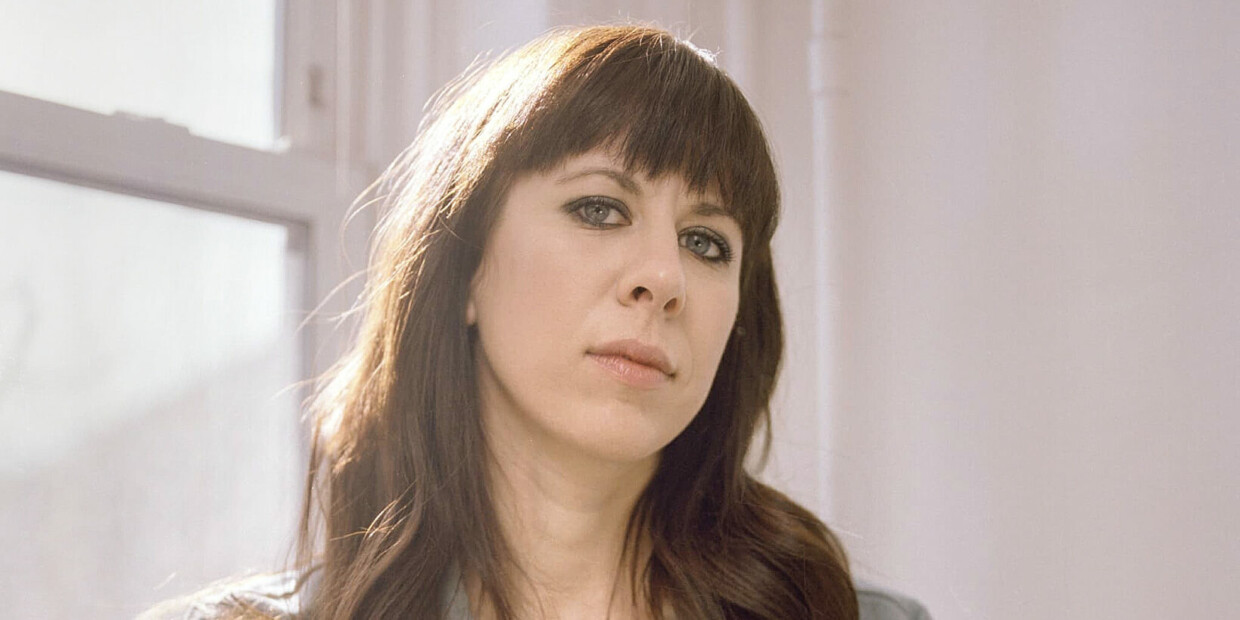 Missy Mazzoli