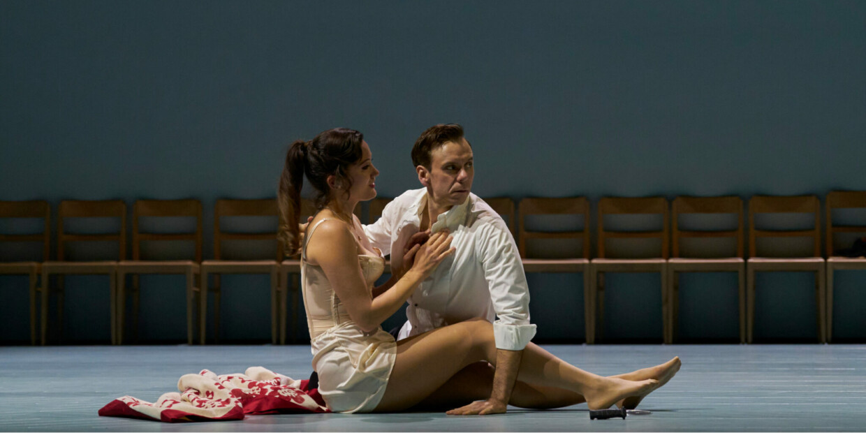 Julie Fuchs und Benjamin Bernheim glänzen in den Titelpartien von Gounods „Roméo et Juliette“ am Opernhaus Zürich