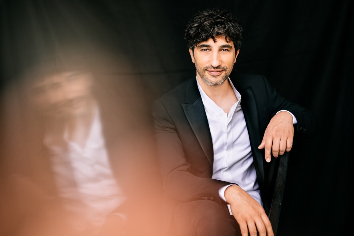 Bedient das gesamte musikalische Tableau des „Instruments des Jahres 2023“: Avi Avital