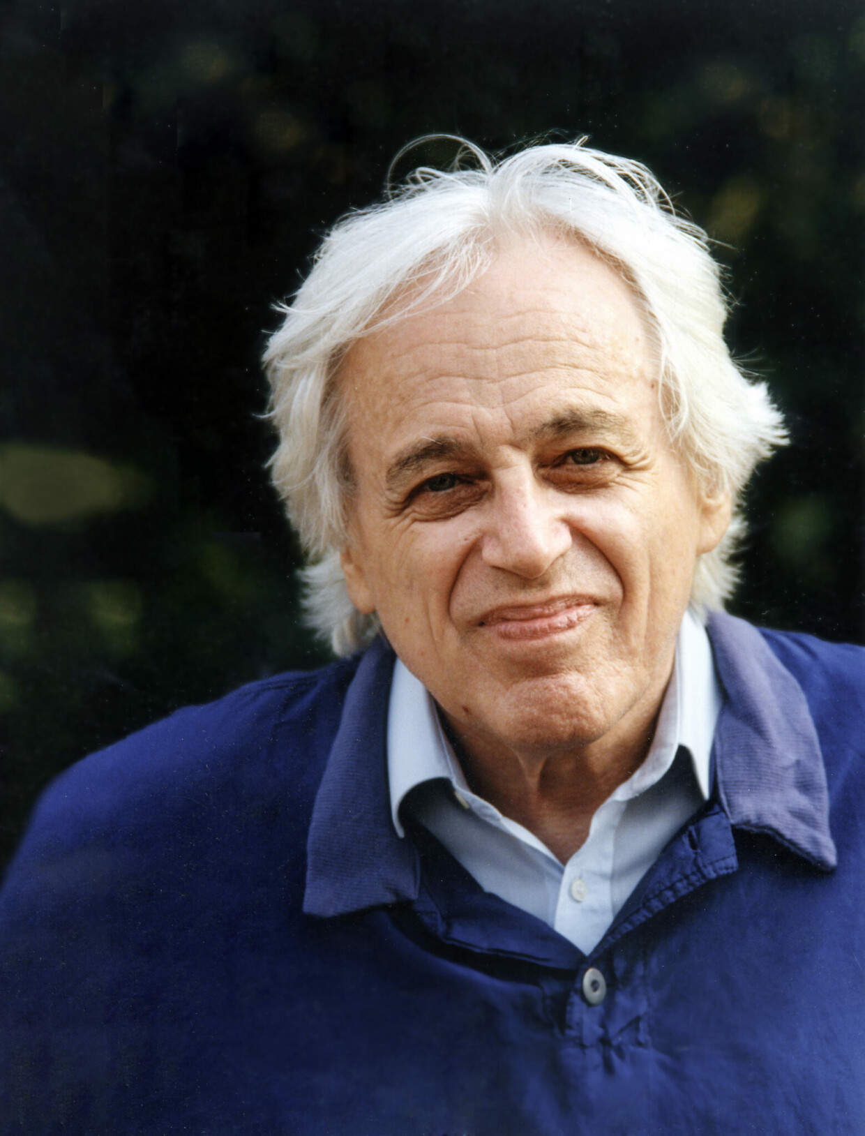Drei Jahre arbeitete György Ligeti an „Le Grand Macabre“