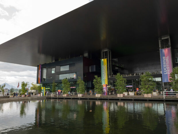 Lucerne Festival