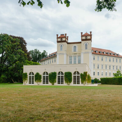 Schloss Lübbenau