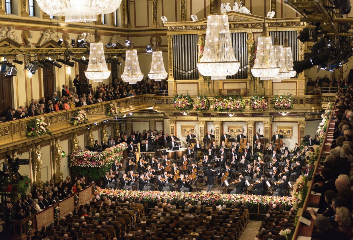 Wiener Philharmoniker