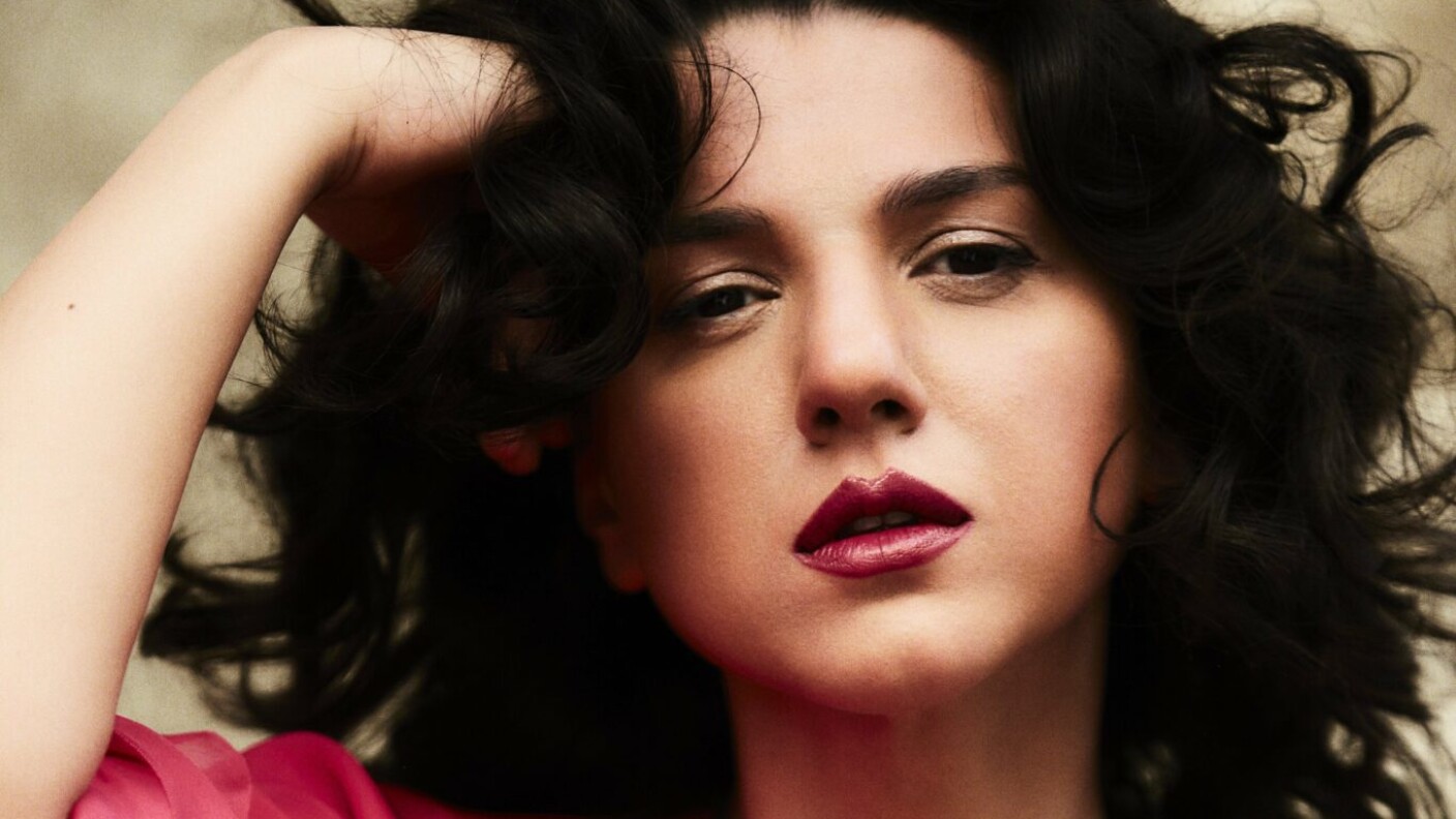 Khatia Buniatishvili