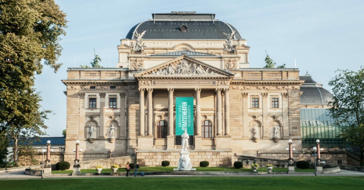 Meister und Rebellen