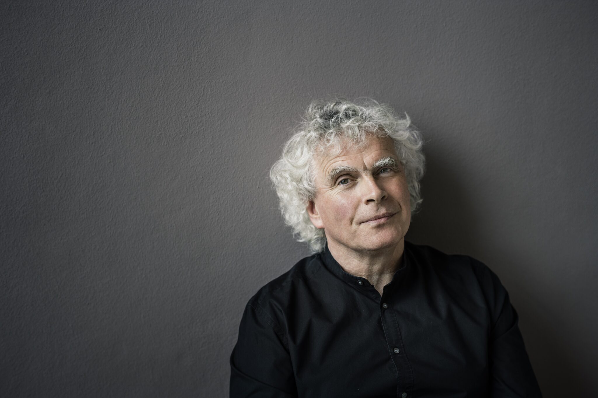 Simon Rattle