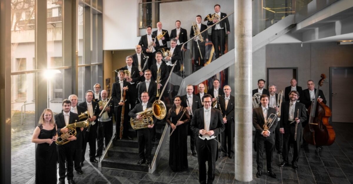 Einzigartig in Deutschlands Orchesterlandschaft