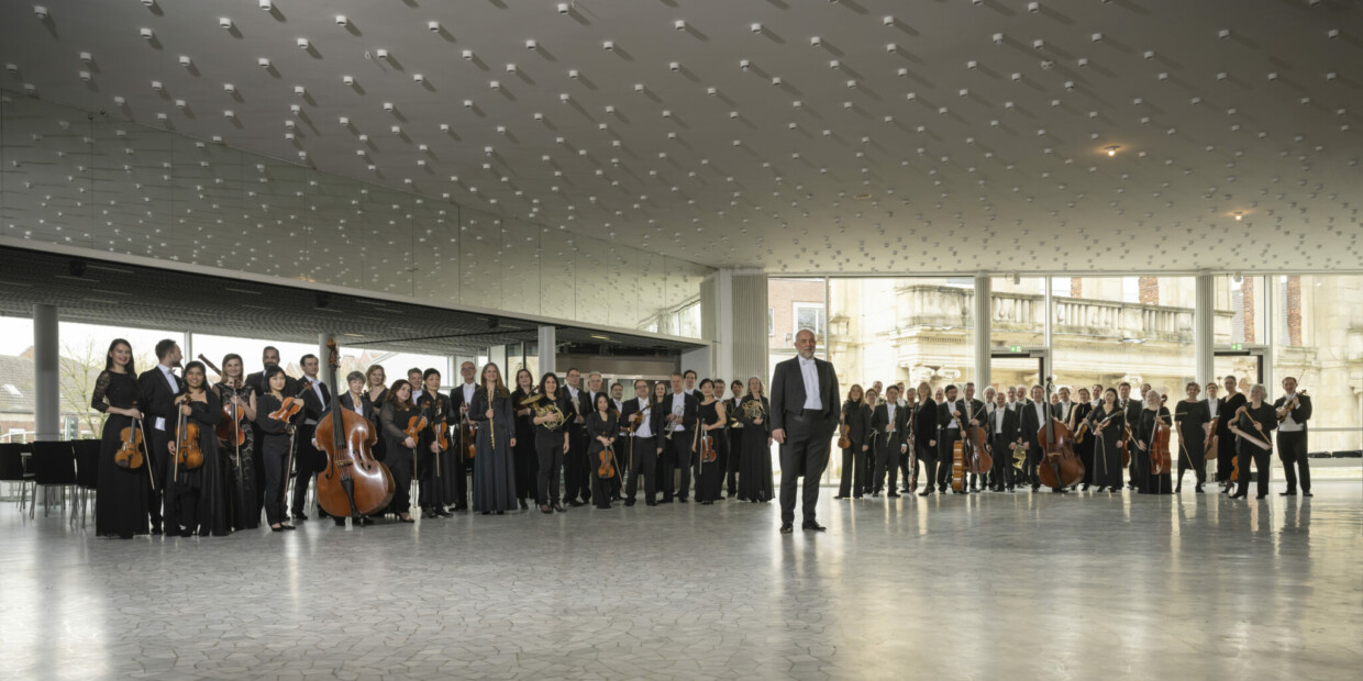 Sinfonieorchester Münster