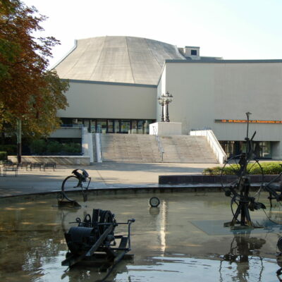 Nach vierzig Jahren kehrt Wagners „Ring des Nibelungen“ erstmals wieder an das Theater Basel zurück