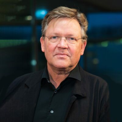 Der Sohn des Dirigenten Christoph von Dohnányi ist Schauspieler sowie Autor und Regisseur