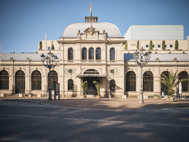 Festspielhaus Baden-Baden
