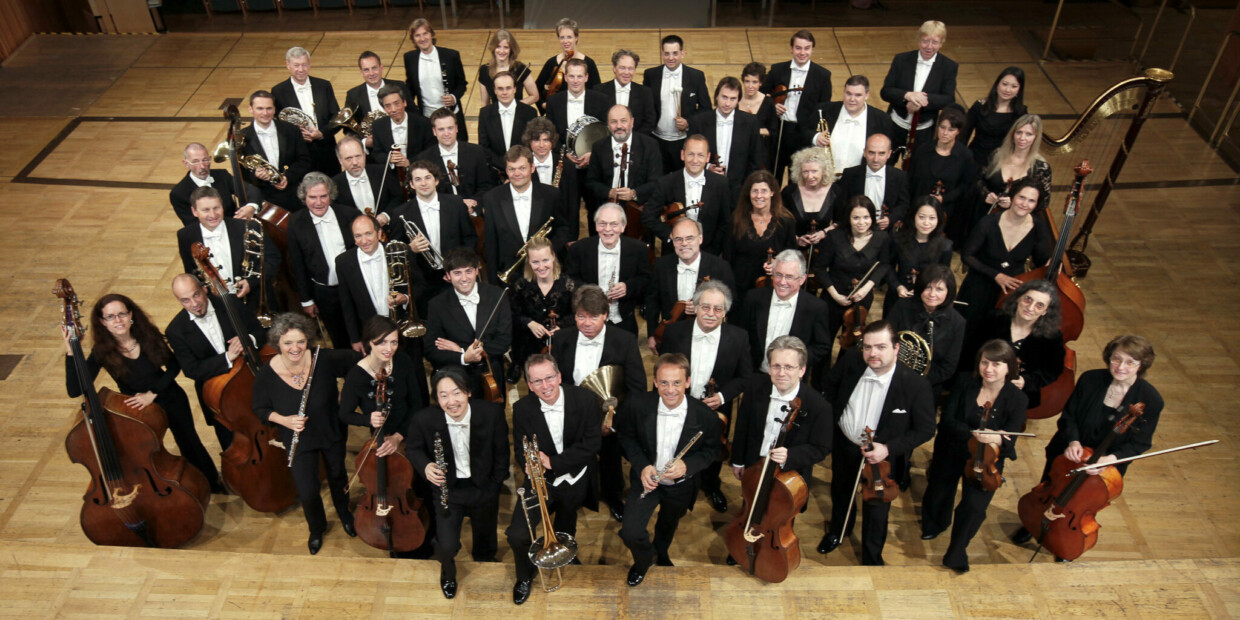 WDR Funkhausorchester