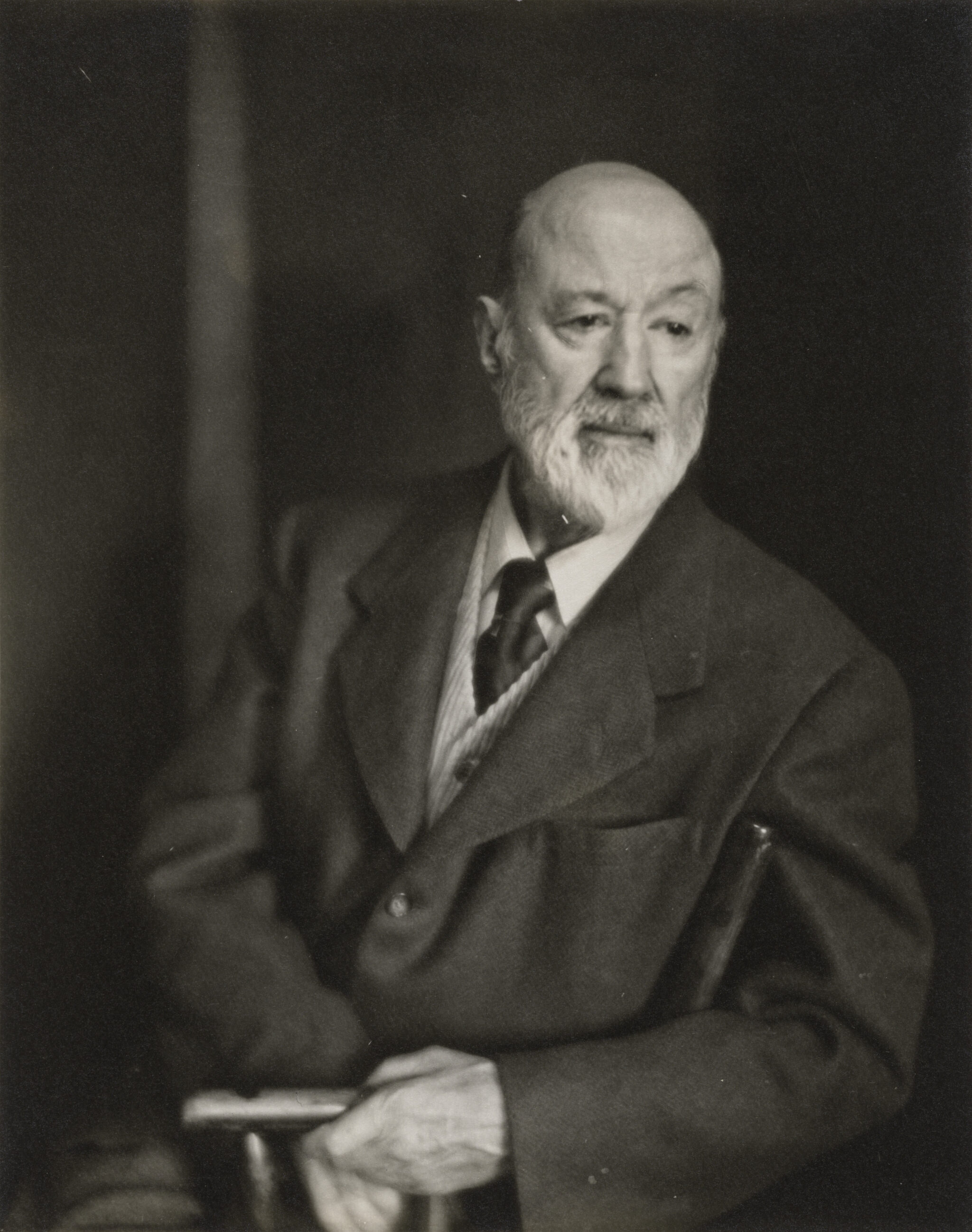 Charles Ives