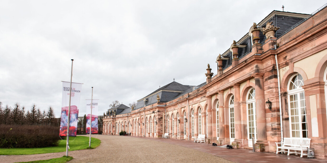 Hans Thomallas neue Oper „Dark Fall“ kommt im Schloss Schwetzingen zur Uraufführung