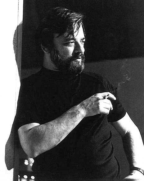 Stephen Sondheim