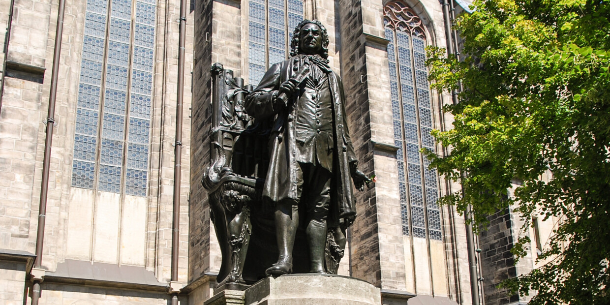 2024 jährt sich die Uraufführung von Johann Sebastian Bachs berühmter Johannes-Passion