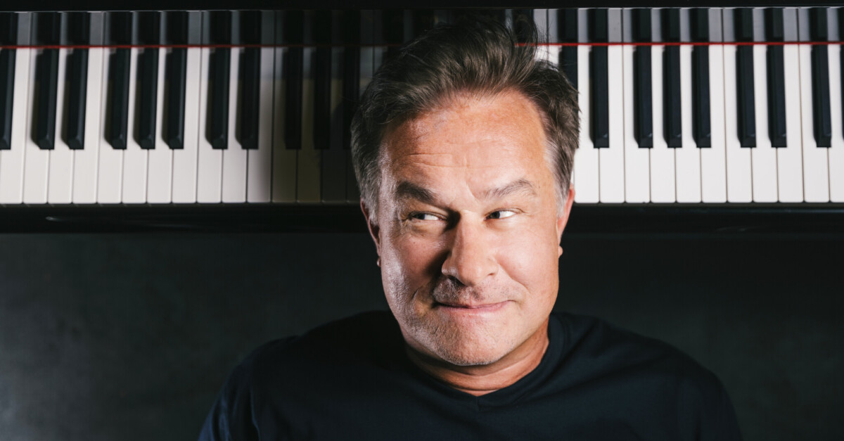 3 Fragen an … Lars Reichow concerti.de