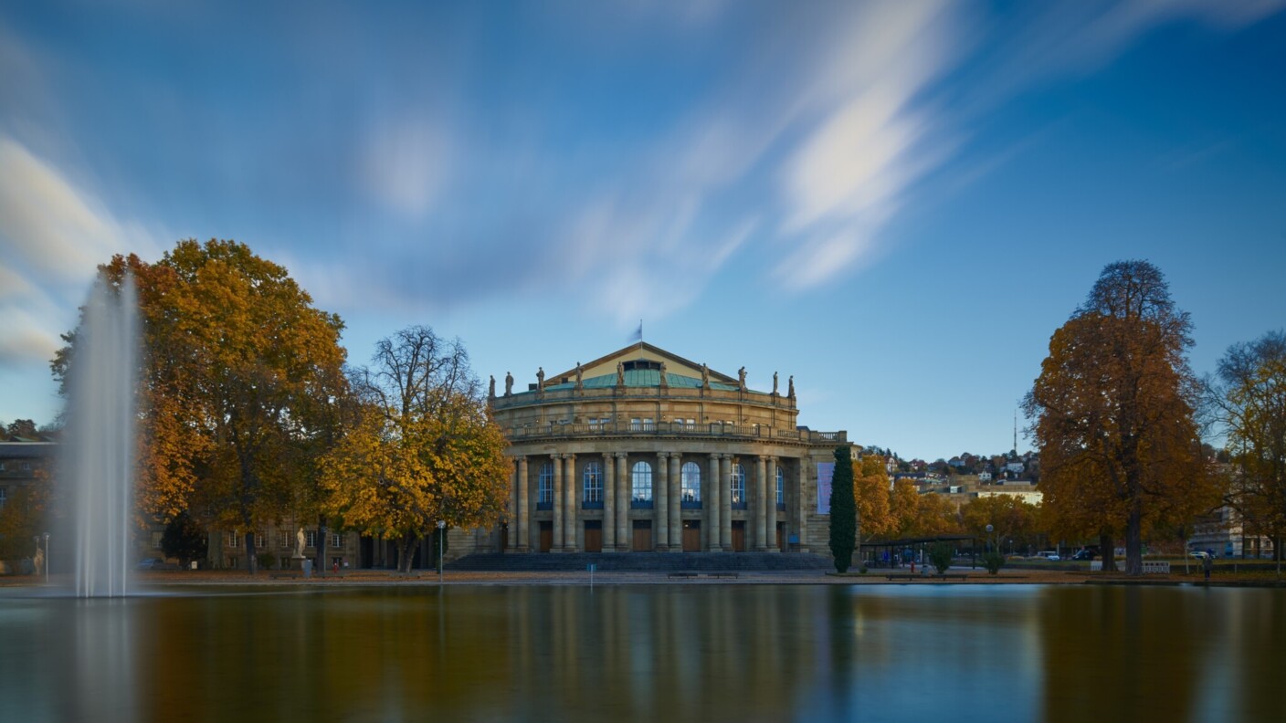 Oper Stuttgart