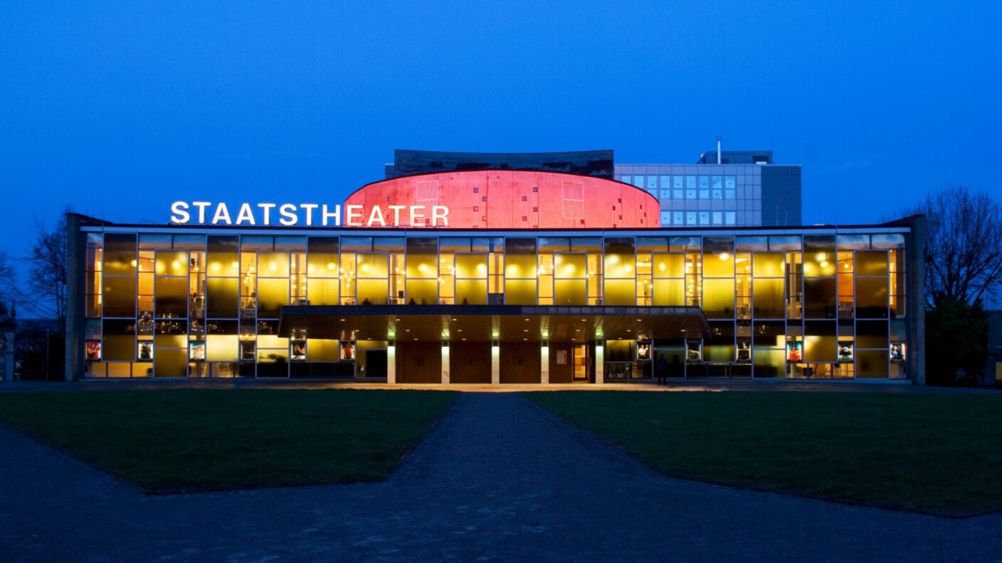 Staatstheater Kassel