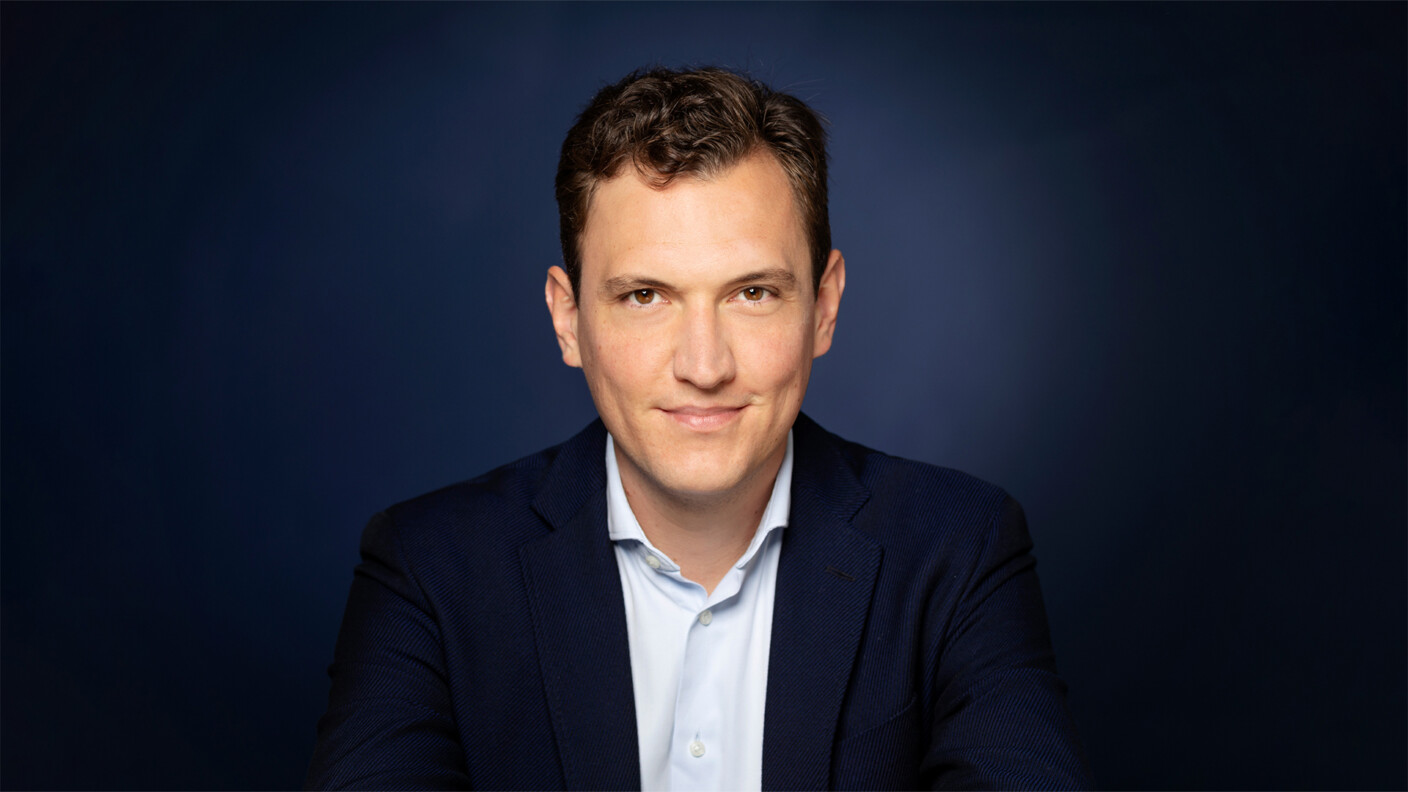 Maximilian Maier