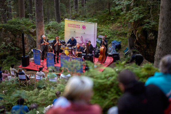 Montafoner Resonanzen 2024 | concerti.de