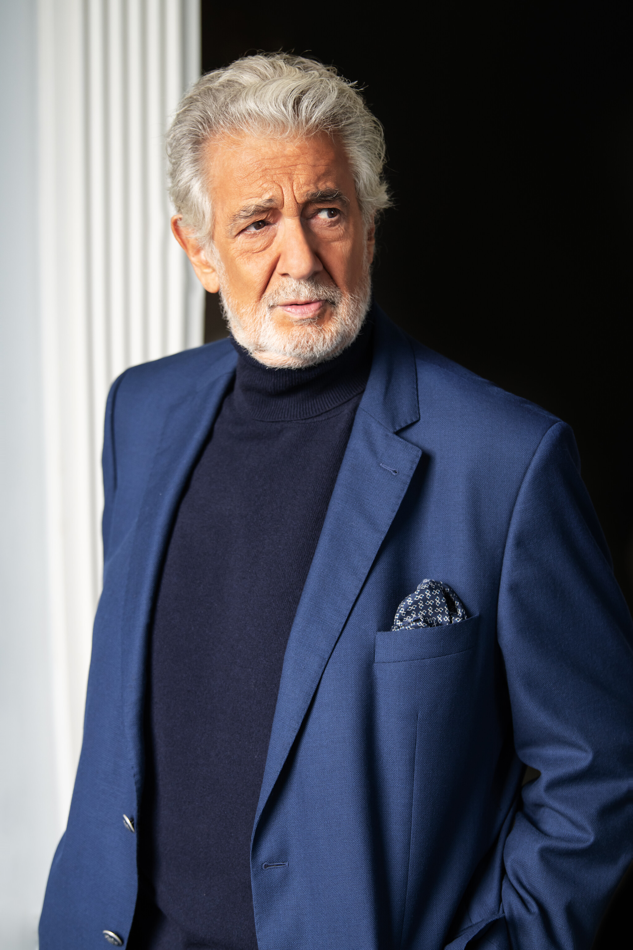 Plácido Domingo: Konzerte, Artikel, Rezensionen & Termine - concerti.ch