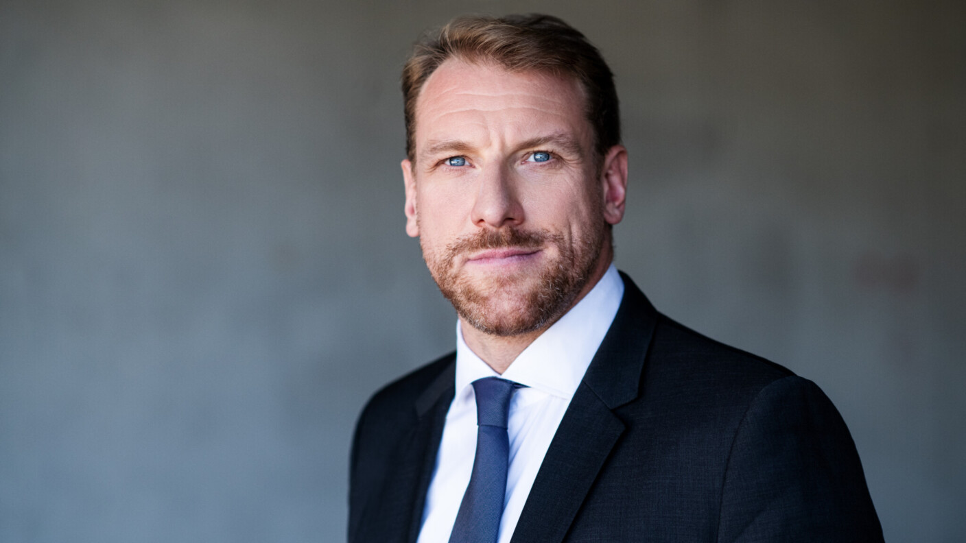 Günther Groissböck