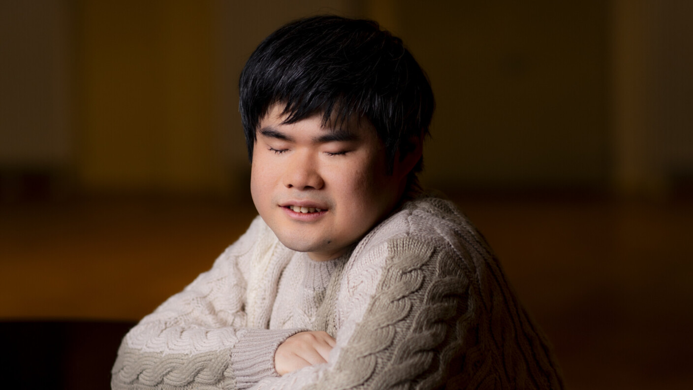 Nobuyuki Tsujii
