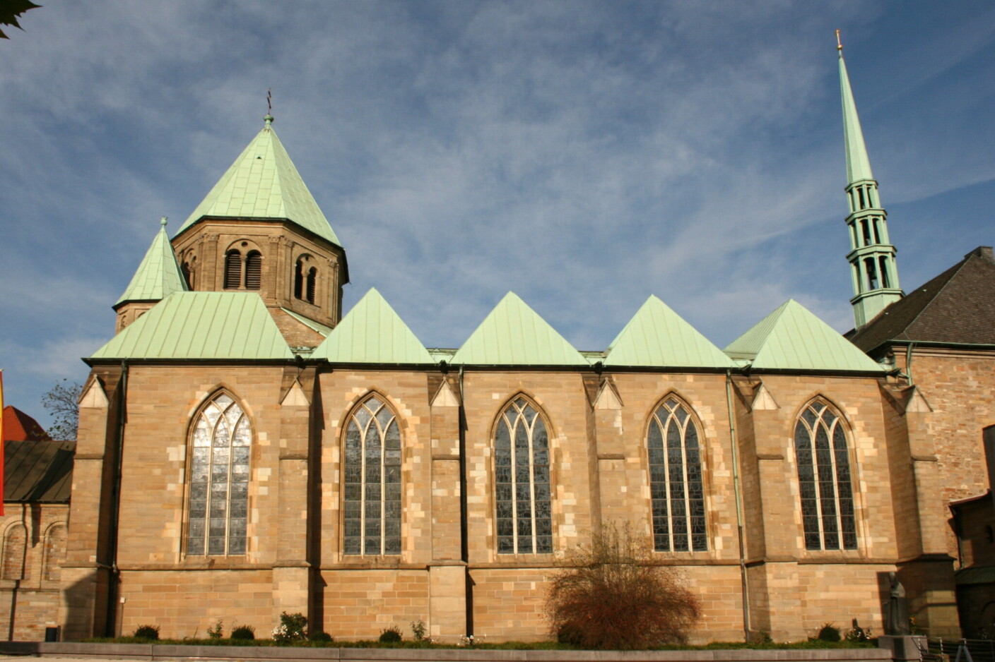 Essener Dom