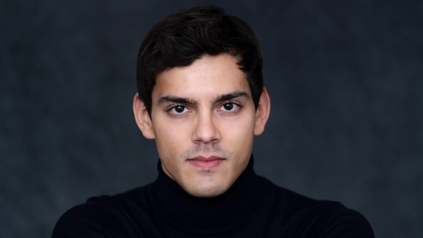 Aaron Pilsan