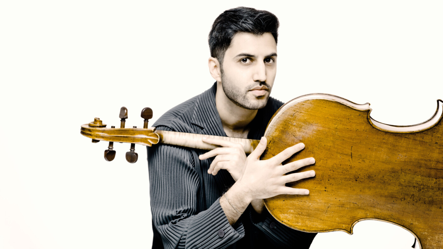 „Jeder Komponist hat einen eigenen musikalischen Dialekt“