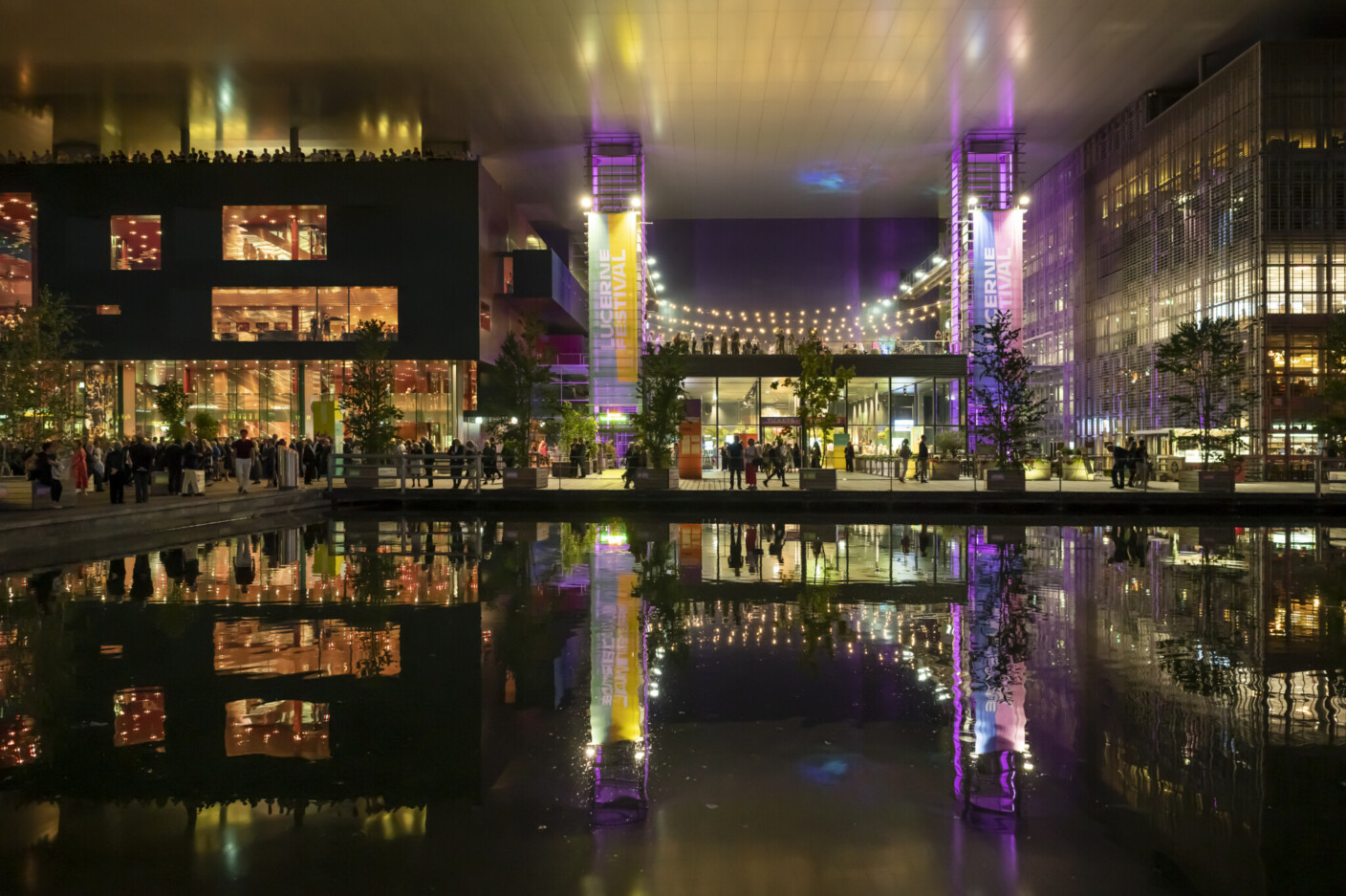 Lucerne Festival 2025