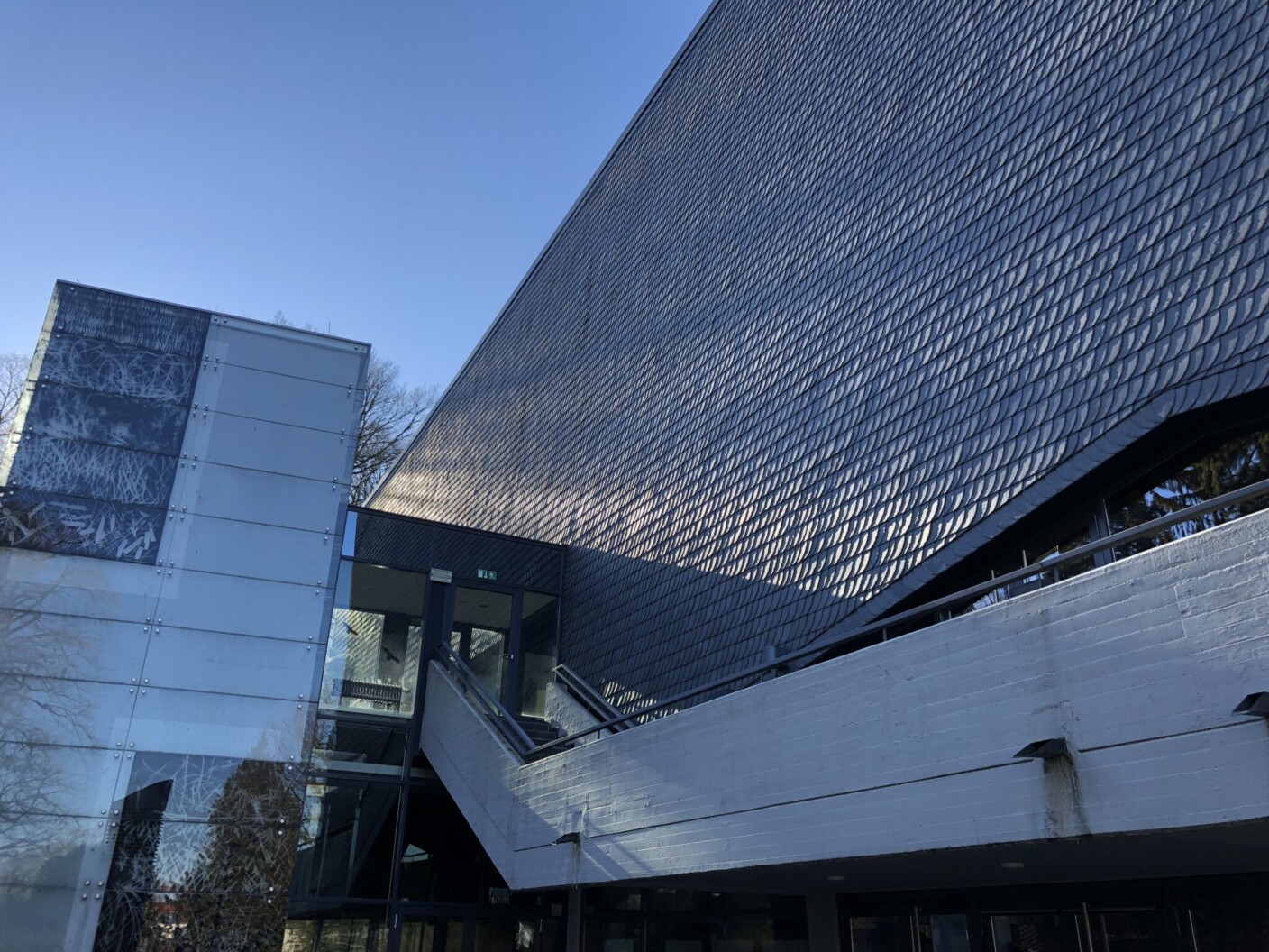Hochschule für Musik Detmold
